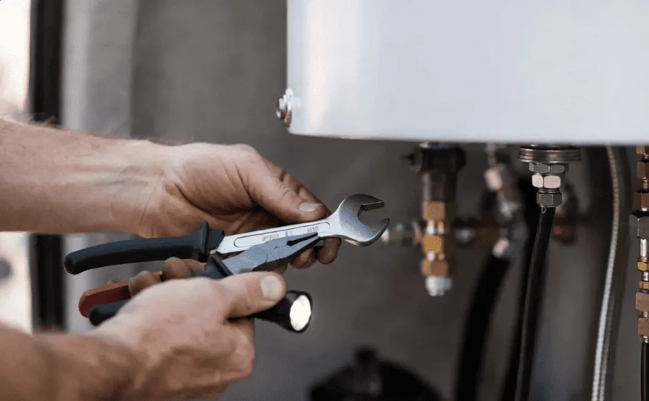Why choose Water Heater Repair in Anderson, MO